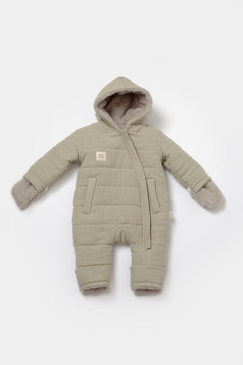 Astronaut Romper