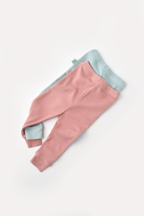 2 Pcs Pants