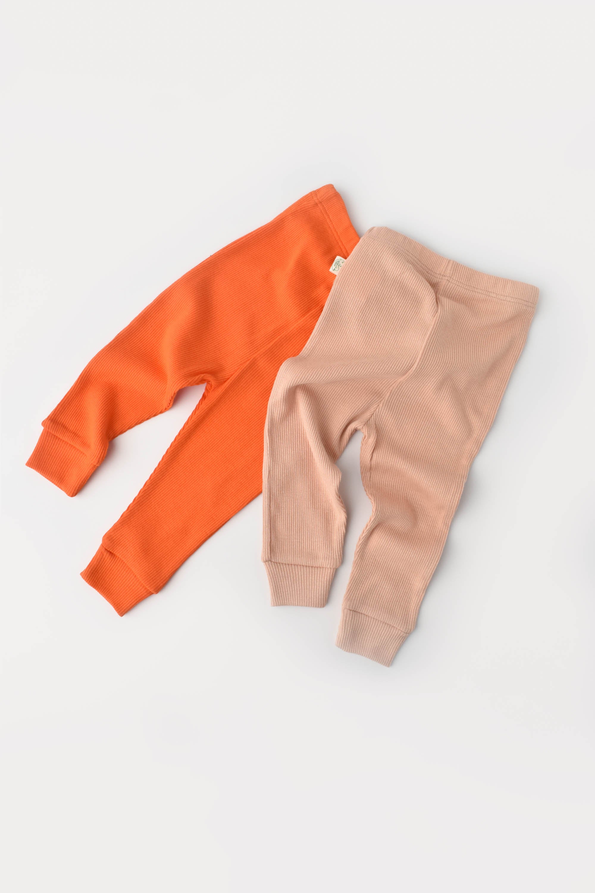 2 Pcs Pants