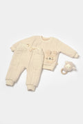 Long Sleeve T-Shirt & Pants Set
