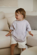 Oversized Basic T-Shirt