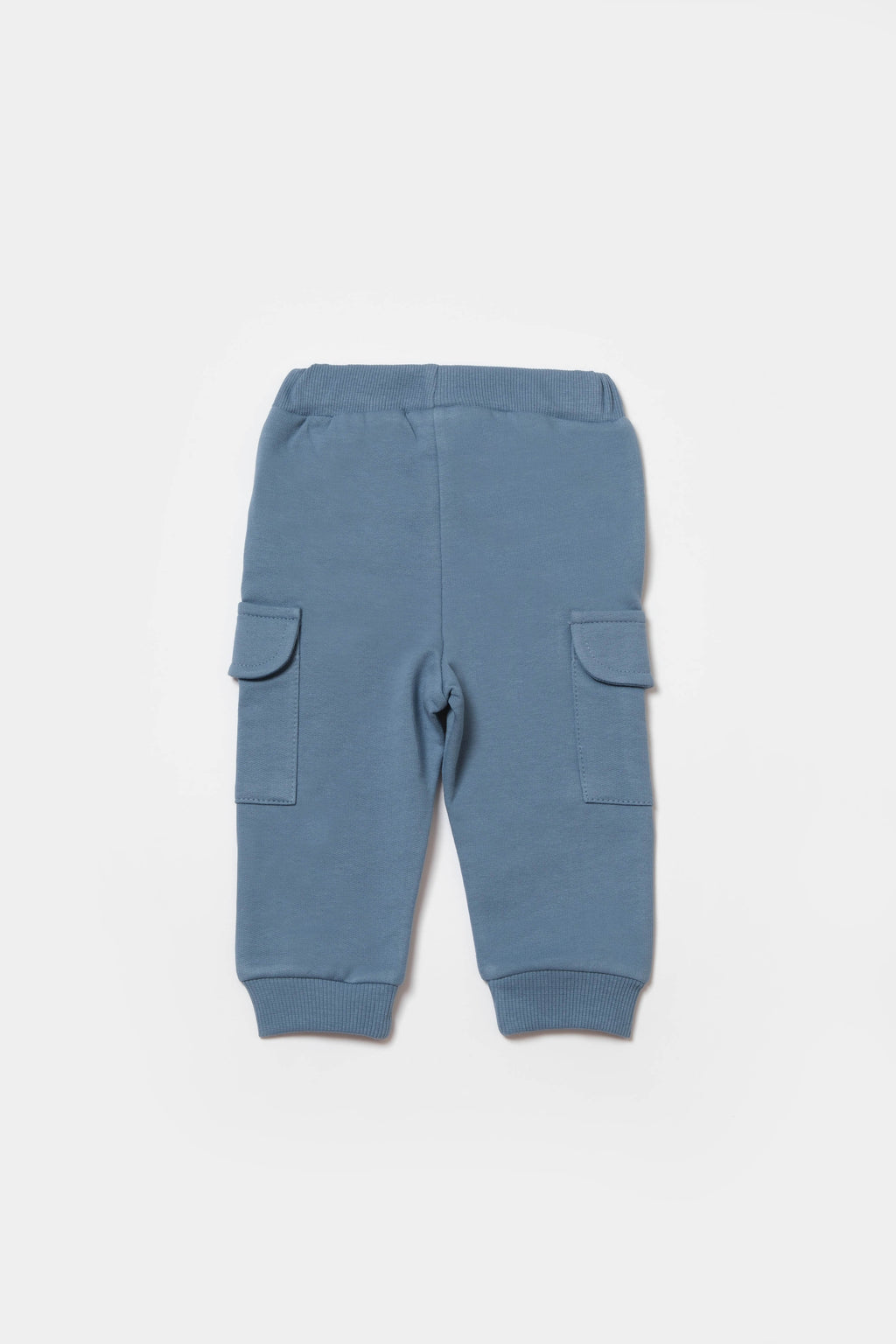 Pocket Pants