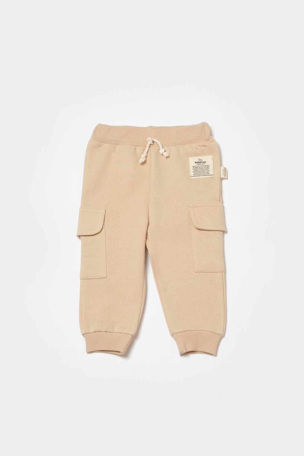 Pocket Pants