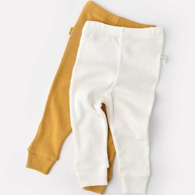 2 Pcs Pants